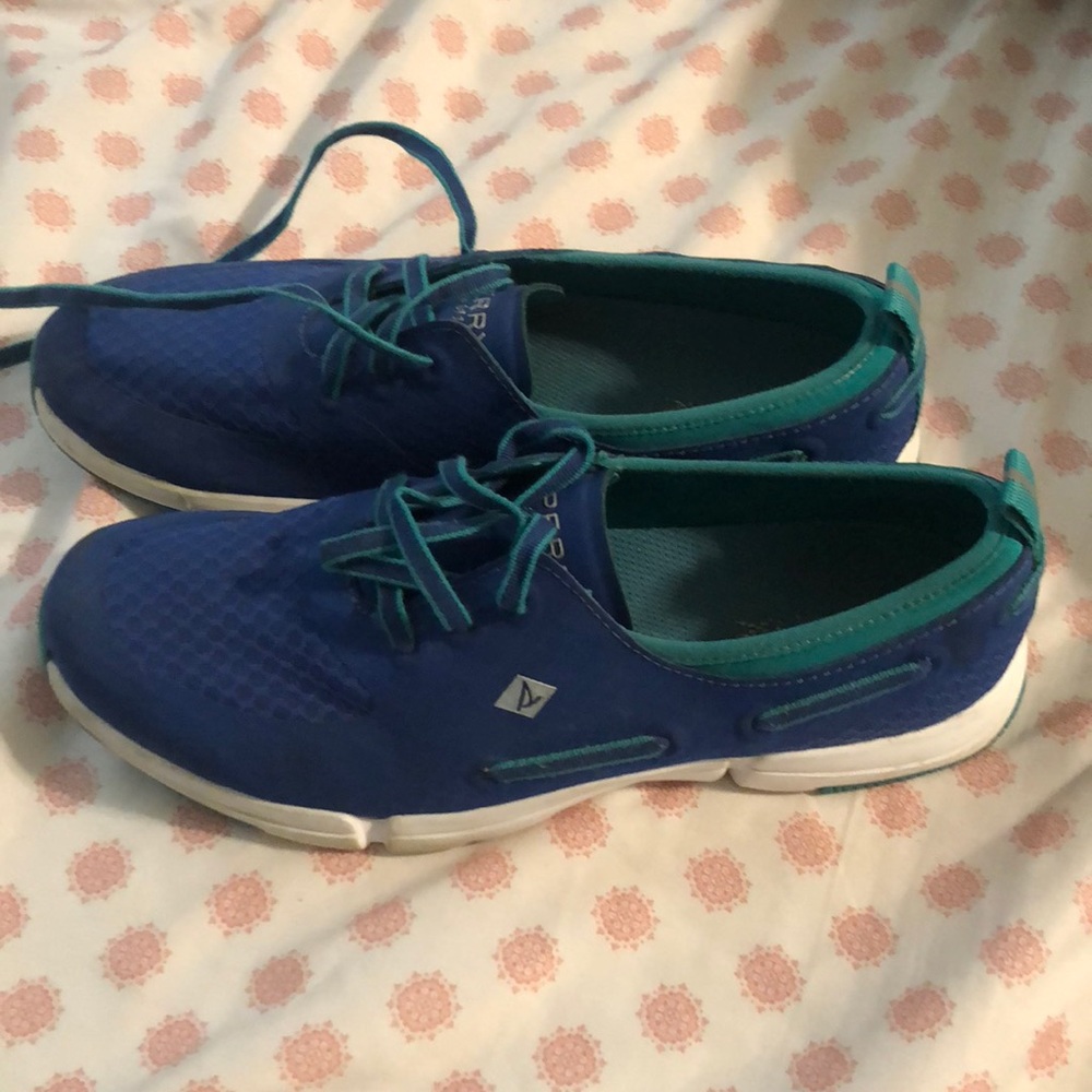 Sperry sneakers
